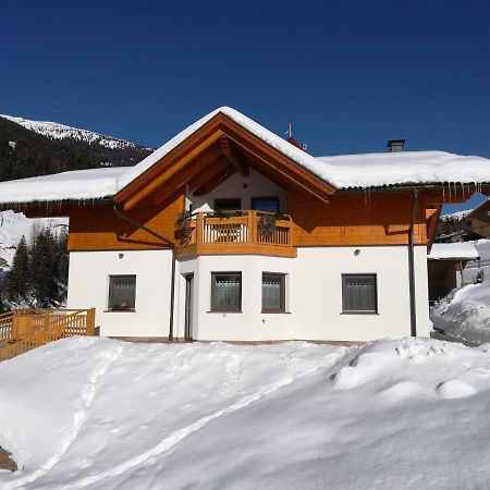 Holiday Home Spieglhof-4 By Interhome Sarentino Dış mekan fotoğraf