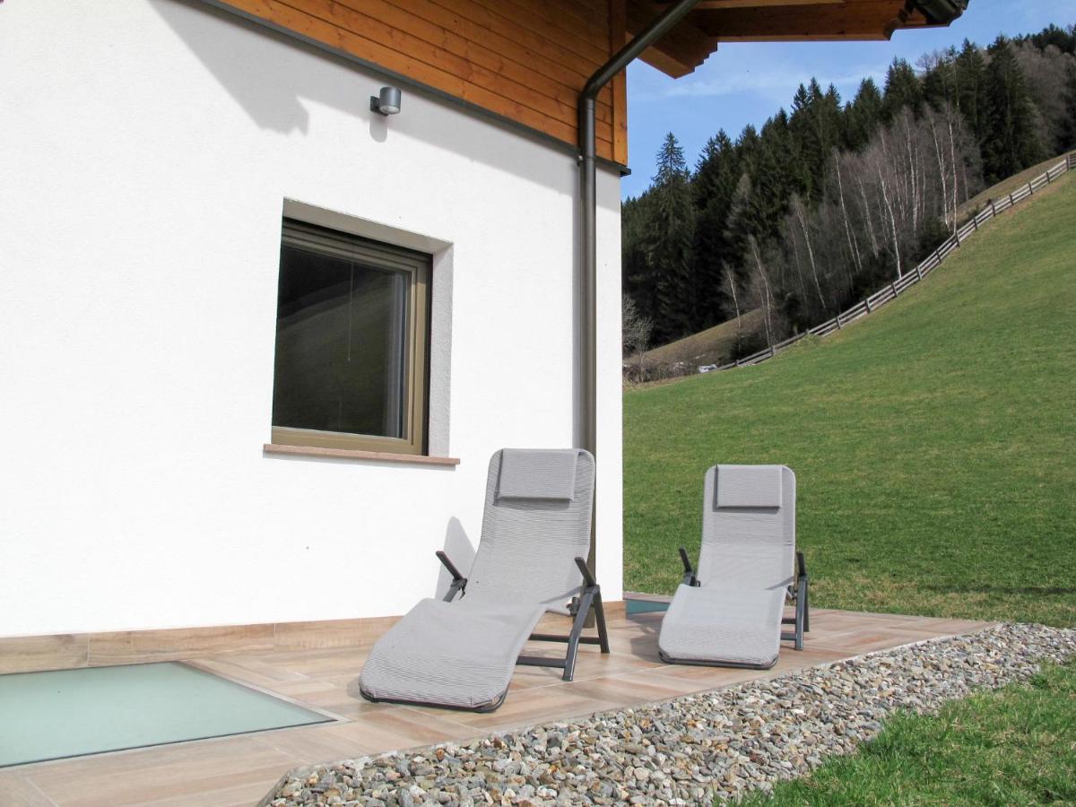 Holiday Home Spieglhof-4 By Interhome Sarentino Dış mekan fotoğraf