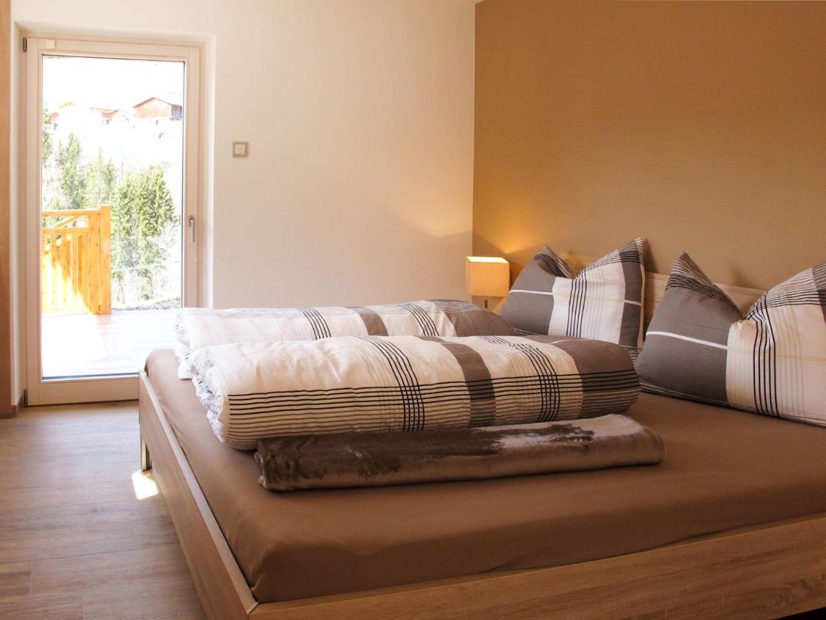 Holiday Home Spieglhof-4 By Interhome Sarentino Dış mekan fotoğraf