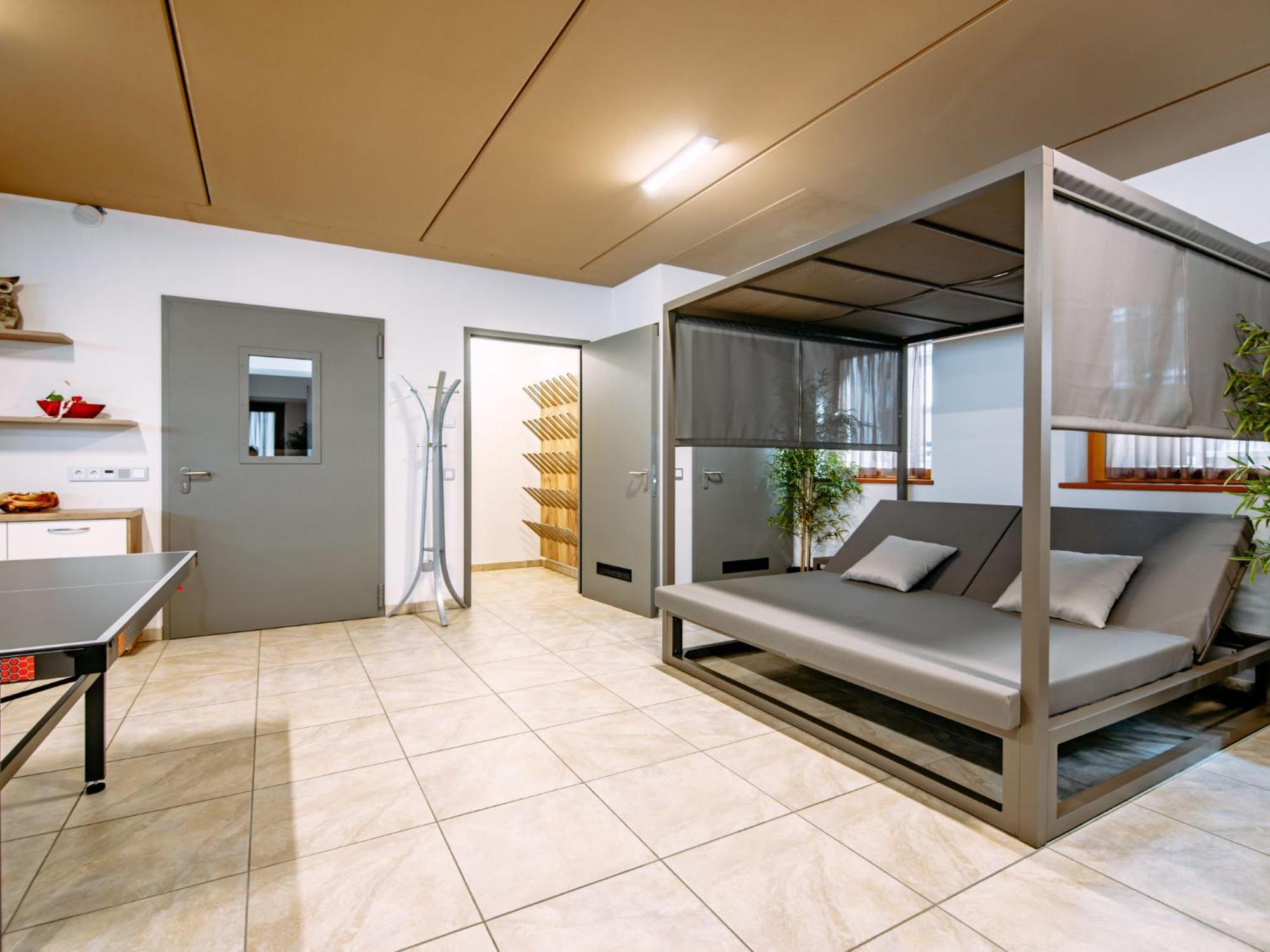 Holiday Home Spieglhof-4 By Interhome Sarentino Dış mekan fotoğraf