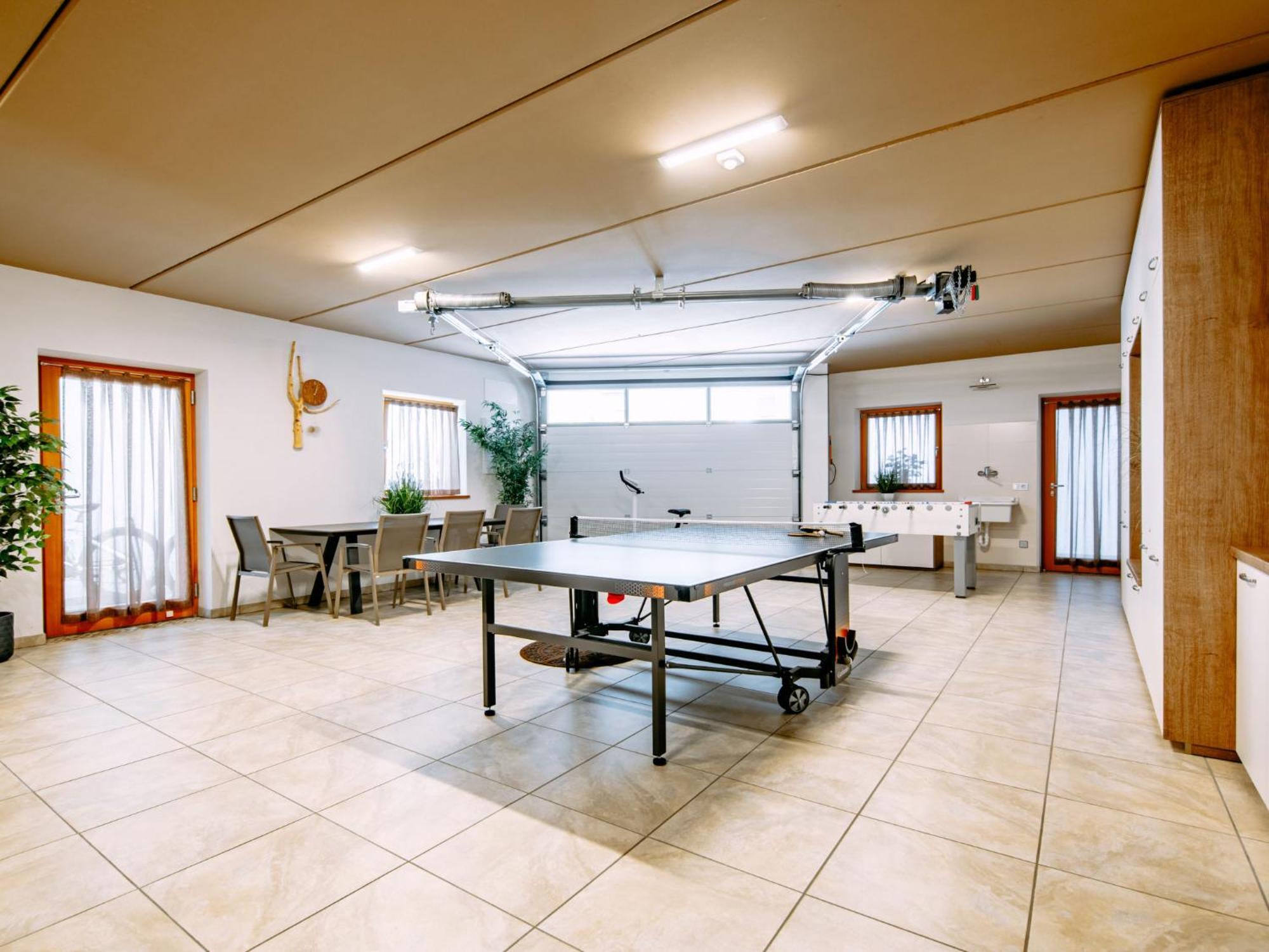 Holiday Home Spieglhof-4 By Interhome Sarentino Dış mekan fotoğraf