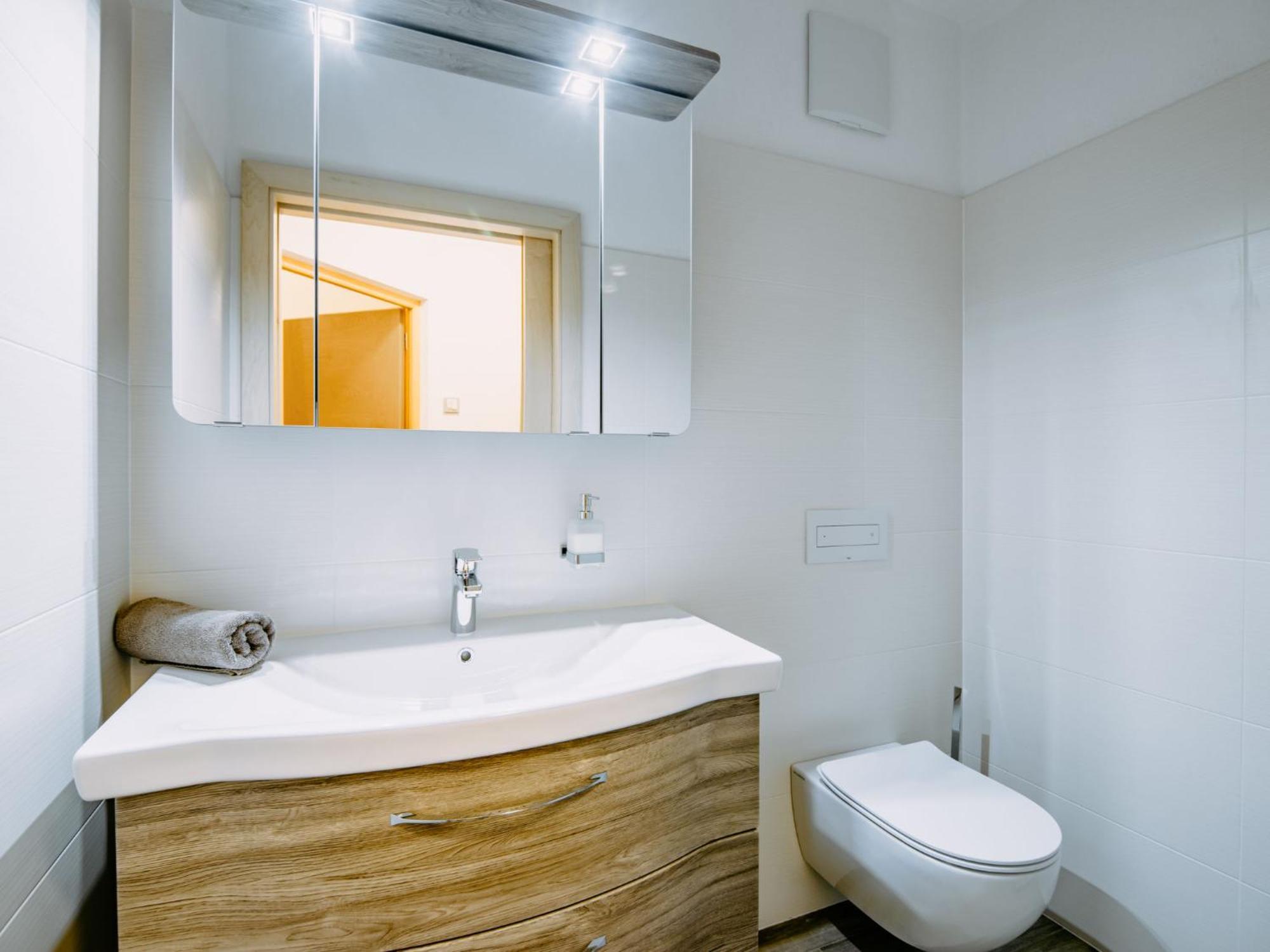 Holiday Home Spieglhof-4 By Interhome Sarentino Dış mekan fotoğraf