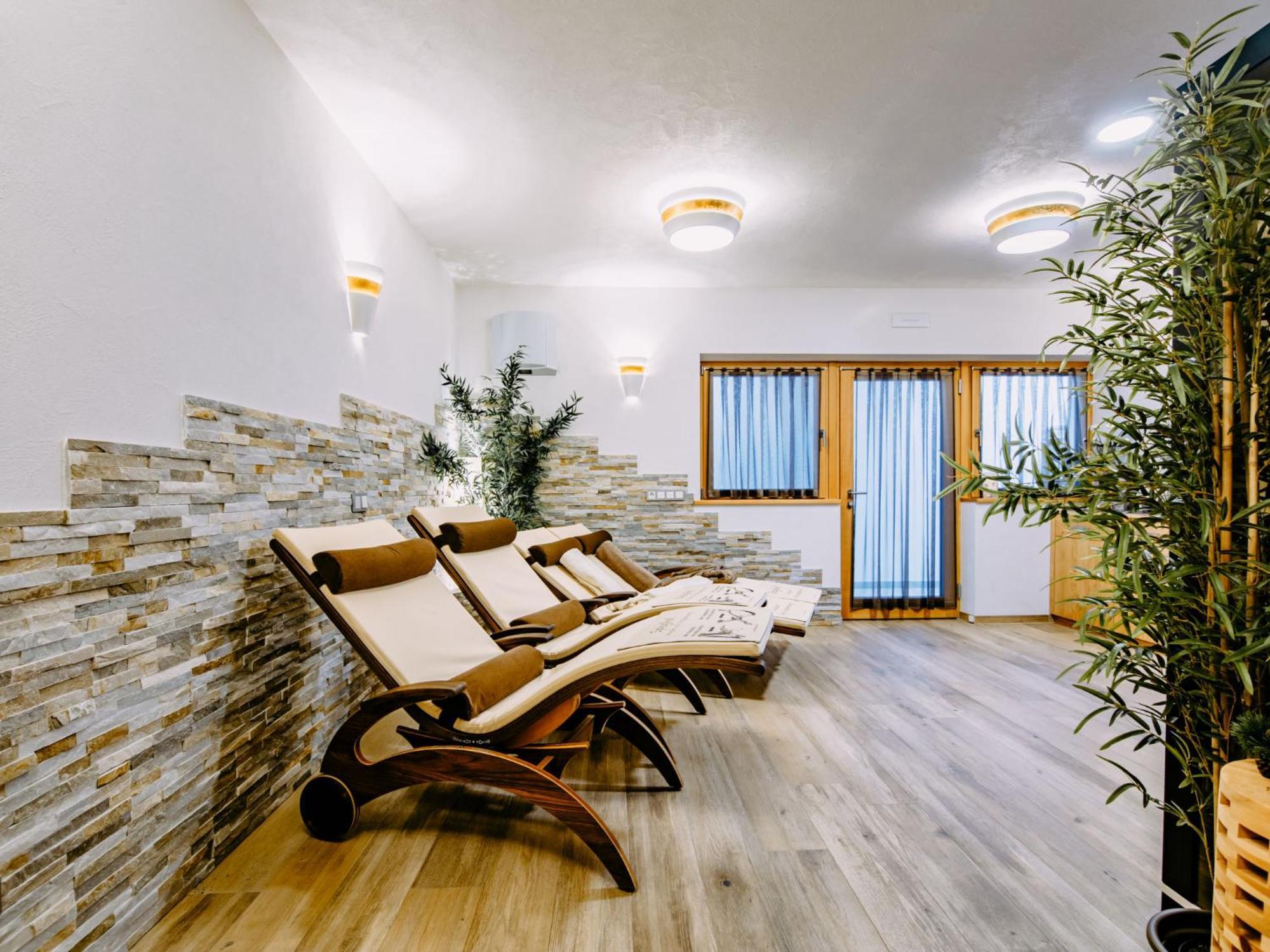 Holiday Home Spieglhof-4 By Interhome Sarentino Dış mekan fotoğraf