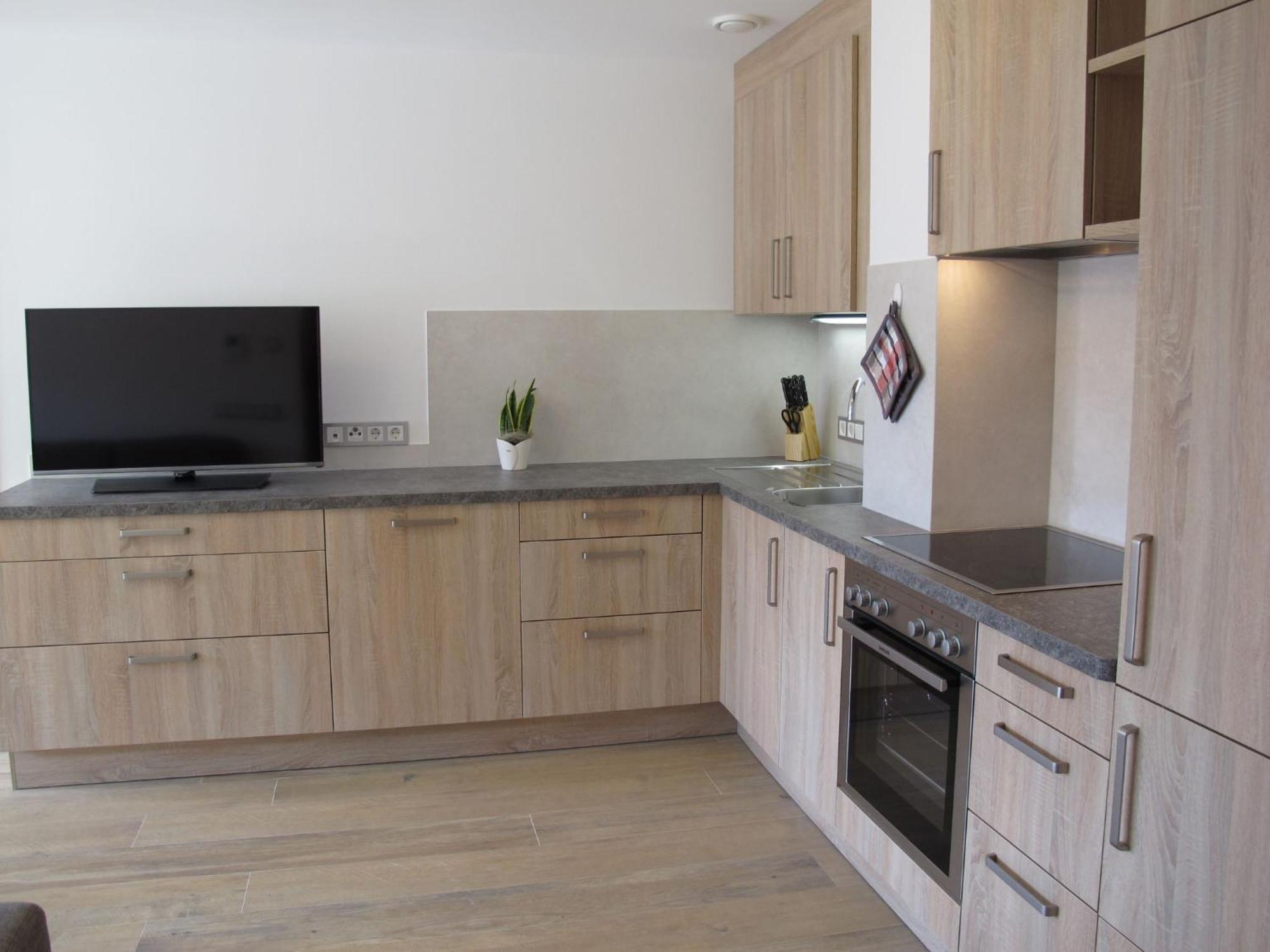 Holiday Home Spieglhof-4 By Interhome Sarentino Dış mekan fotoğraf